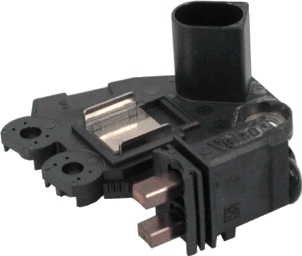 Alternator Regulator (RTR7031)