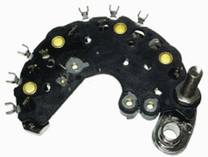 Rectifier, alternator (PRP213)