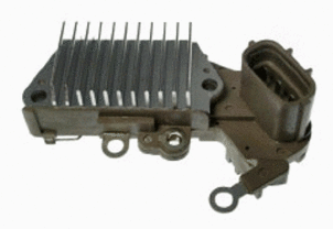 Alternator Regulator (RTR8156)