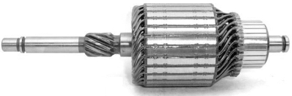 Armature, starter (IM1132)
