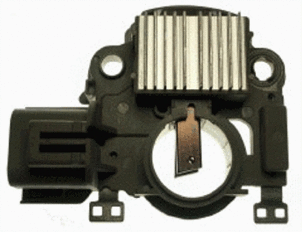 Alternator Regulator (RTR8118)