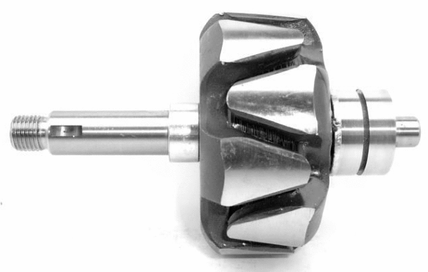Rotor, alternator (A/79)