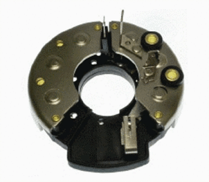 Rectifier, alternator (PRP108)