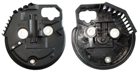 Protective Cap, alternator (12589D)