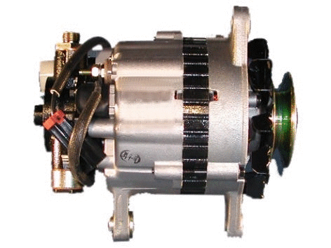Alternator (AG0442)
