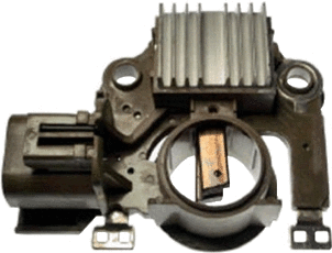 Alternator Regulator (RTR8033)