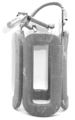 Field Winding, starter (CM157)