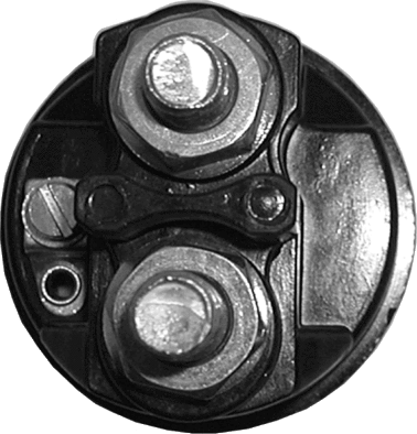 Repair Kit, starter (CL0045)