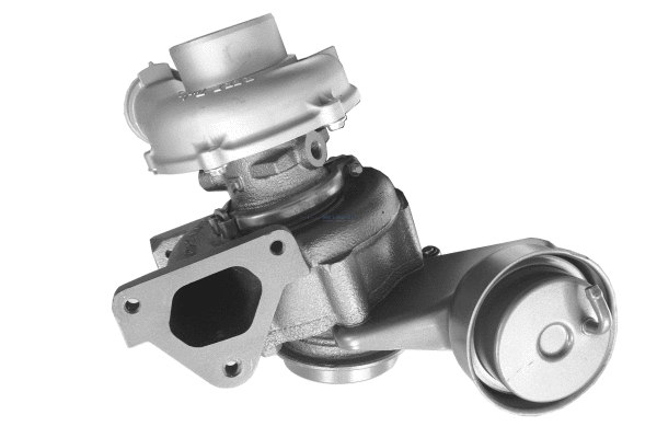 Charger, charging (supercharged/turbocharged) (GS440304)