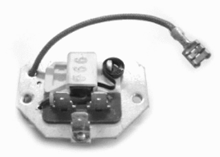 Holder, carbon brushes (PBPB013)