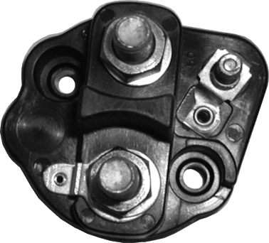 Repair Kit, starter (CL0196)