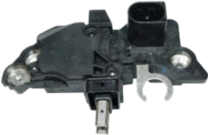 Alternator Regulator (RTR9730)