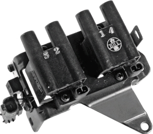 Ignition Coil (B0132)