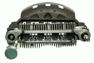 Rectifier, alternator (PRP689)