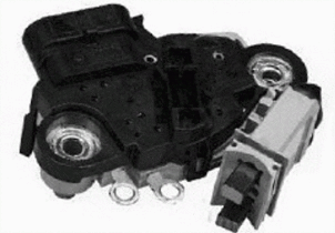 Alternator Regulator (RTR9222)