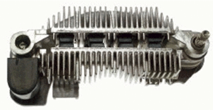 Rectifier, alternator (PRP730)