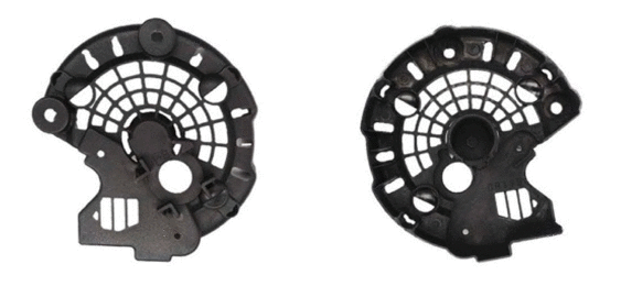Protective Cap, alternator (12524D)