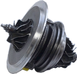 Core assembly, turbocharger (GS660969)