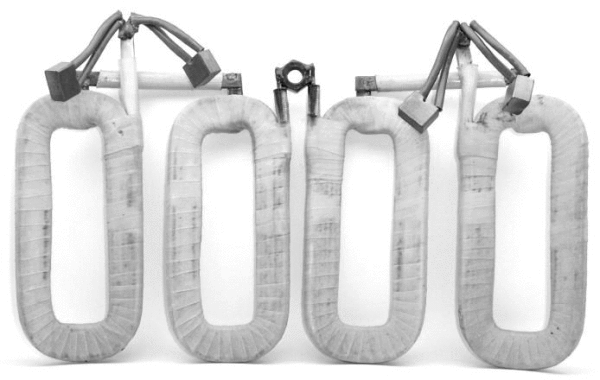 Field Winding, starter (CM515)