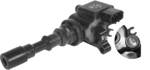 Ignition Coil (B0306)
