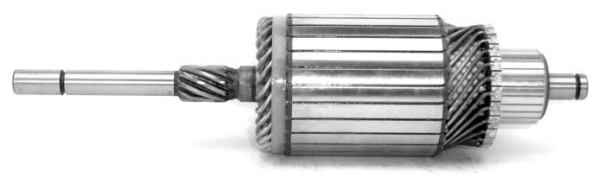 Armature, starter (IM172)