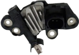Alternator Regulator (RTR9728)