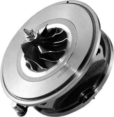 Core assembly, turbocharger (GS660322)