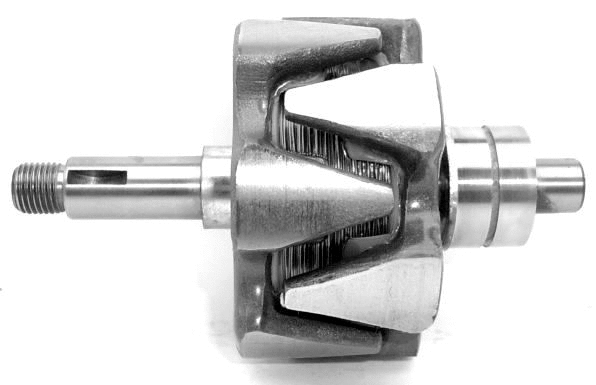 Rotor, alternator (A/56)