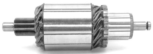 Armature, starter (IM2126)