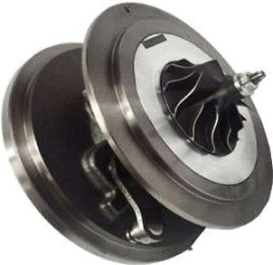 Core assembly, turbocharger (GS660891)