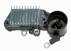 Alternator Regulator (RTR8163)
