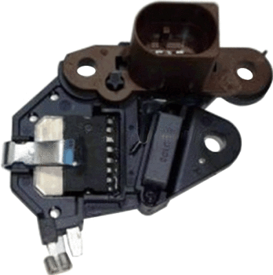 Alternator Regulator (RTR9609)