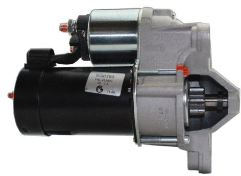 Starter (SG0396)