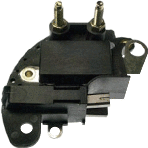 Alternator Regulator (RTR1196)