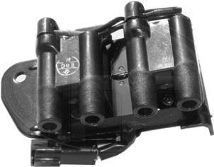 Ignition Coil (B0227)