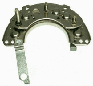Rectifier, alternator (PRP666)