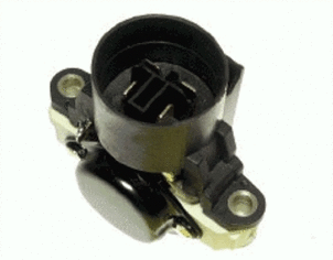 Alternator Regulator (RTR3292)