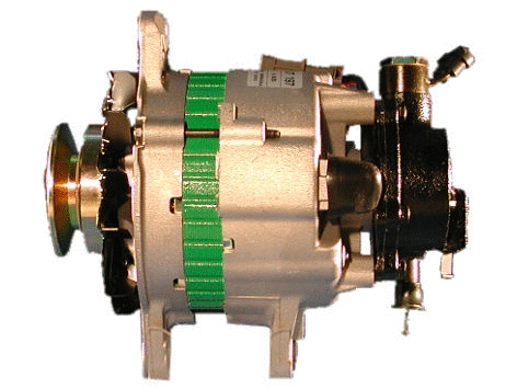 Alternator (AG0407)