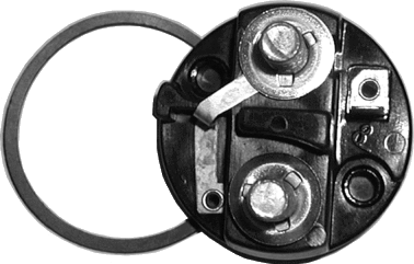 Repair Kit, starter (CL0040)