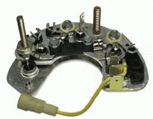 Rectifier, alternator (PRP816)