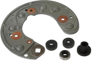 Rectifier, alternator (PRP106)