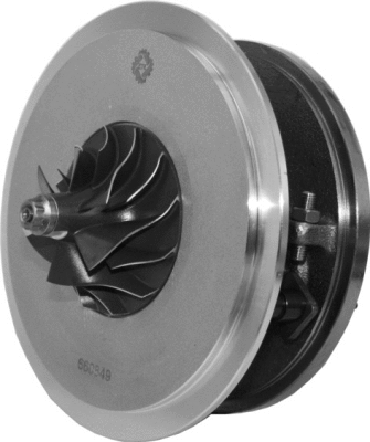 Core assembly, turbocharger (GS660849)