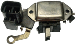 Alternator Regulator (RTR8014)