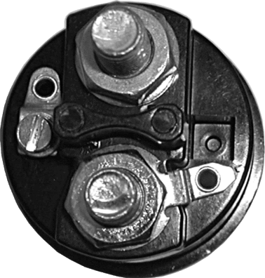 Repair Kit, starter (CL0047)