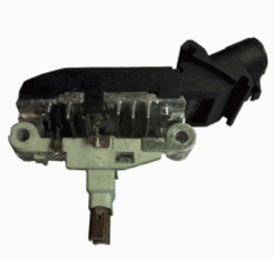 Alternator Regulator (RTR3302)
