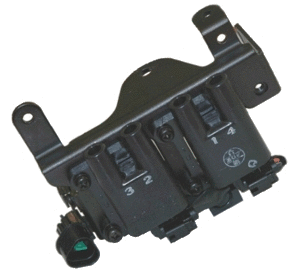 Ignition Coil (B0202)