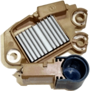 Alternator Regulator (RTR9702)