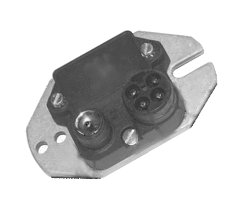 Ignition Coil (MAM3017)