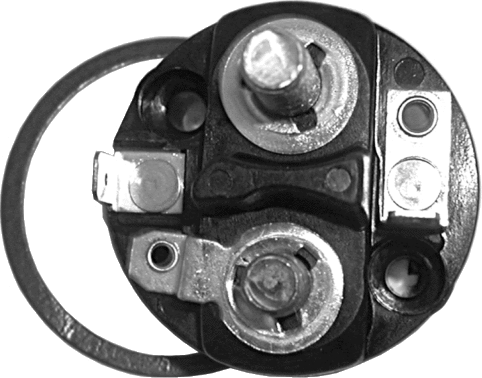 Repair Kit, starter (CL0042)