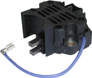 Alternator Regulator (RTR7012)